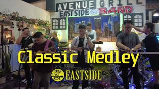 Classic Medley   - EastSide Band Cover