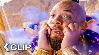 Make Me A Prince Movie Clip - Aladdin (2019)