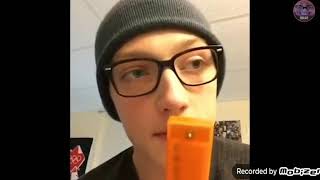 Kevin no (Vine)