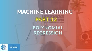 Polynomial Regression | Sklearn | Machine learning | Python