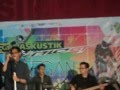 KATAKAN TIDAK AFGAN GANASKUSTIK