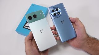 OnePlus Nord 4. Обзор от / Арстайл /