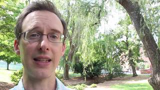 APST 5670 - Module 4 Reflection
