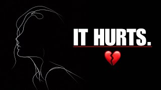 He Never Cheated... So Why Did It Hurt So Much?