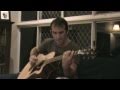 Standing Outside the Fire - Garth Brooks cover by Josh Wyatt