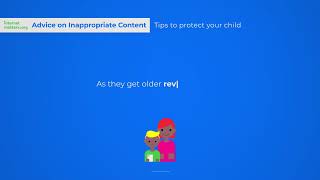 What to do if a child sees explicit adult content online | Internet Matters
