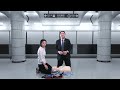 中興保全集團 cpr aed操作示範