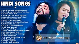 Hindi Heart Touching Songs 2020 - Neha Kakkar,Arijit Singh,Atif Aslam,Armaan Malik,Shreya Ghoshal