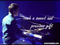 Falling - David Archuleta [DELUXE]