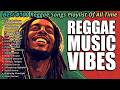 🌊 Relaxing Reggae Playlist 2026  Best Chill Island Vibes & Calm Caribbean Music Mix