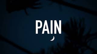 Free Sad Type Beat - "Pain" | Emotional Piano Instrumental 2022