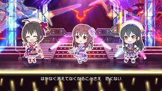 【デレステMV】コードギアスコラボ「O2」