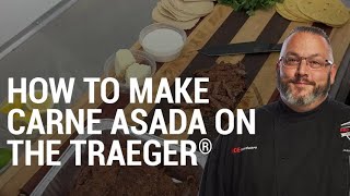 Traeger Carne Asada - Ace Hardware