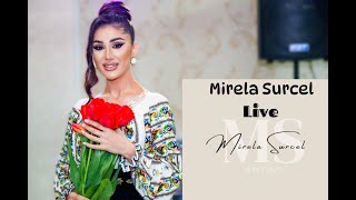 Mirela Surcel- Colaj de nuntă ( Cununie Adela \u0026 Flavius) LIVE