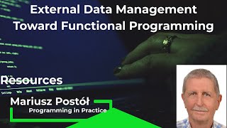 Toward Functional Programming - Resources