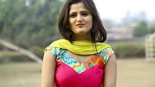 Badlungi Kalu Ne | Aman Jaji | Anjali Raghav, Ruchika Jangid, Mukesh Jaji | New Haryanvi Songs 2022