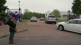 Feds Conduct More Paisley Park Searches