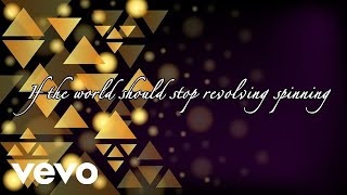 Westlife - If (Lyric Video)