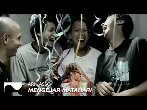 Ari Lasso Mengejar Matahari