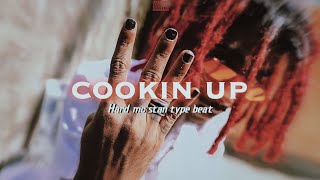 [FREE FOR PROFIT] Hard Mc Stan Type Beat ~ "COOKIN UP" || Prod By Starboibeatz