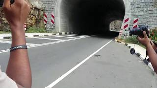 Kotagala Tunnel ( කොටගල උමග ) Sri Lanka