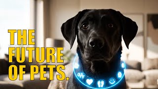 The Digital Pawprint: How Artificial Intelligence is Transforming the Pet Industry