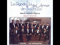 las mañanitas rondalla de saltillo