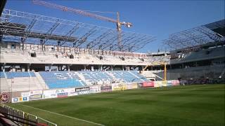 City Arena - Trnava X.