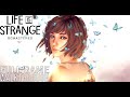 LIFE IS STRANGE REMASTERED Full Gameplay Walkthrough - No Commentary (#LifeisStrange Full Game)