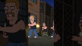 peter and cleveland steals drugs P2 #familyguy #petergriffin #shorts #fyp