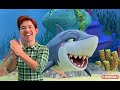 new baby shark new songs nursery rhymes cocomelon nurseryrhymes bebefinn