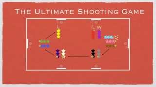 Physed Games - The Ultimate Shooting Game