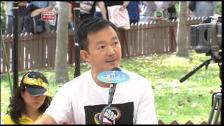 20121111 Jade RTHK 城市論壇 平權議案遭排斥 同志會否再給力