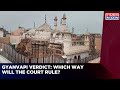 Devotion vs Denial; District Court Hears Dispute | Gyanvapi Mosque Survey | Latest news