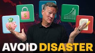 5 Tools To Prevent Financial Disaster