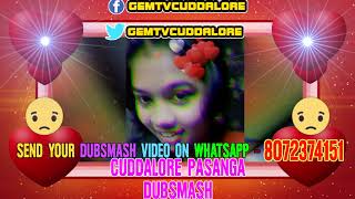 Tamil dubsh mash