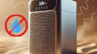 How Fix ANY Dehumidifier that Runs but Does NOT Collect Water: Troubleshooting Tips (Weird Sound)