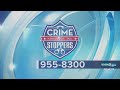 CrimeStoppers: Ala Moana arson, Iwalei robbery, Waipahu  criminal property damage