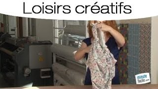 Furoshiki : Comment transformer un tissu en sac à main ?