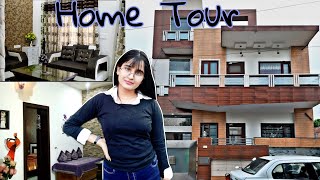 MY HOUSE TOUR!!!! *finally*