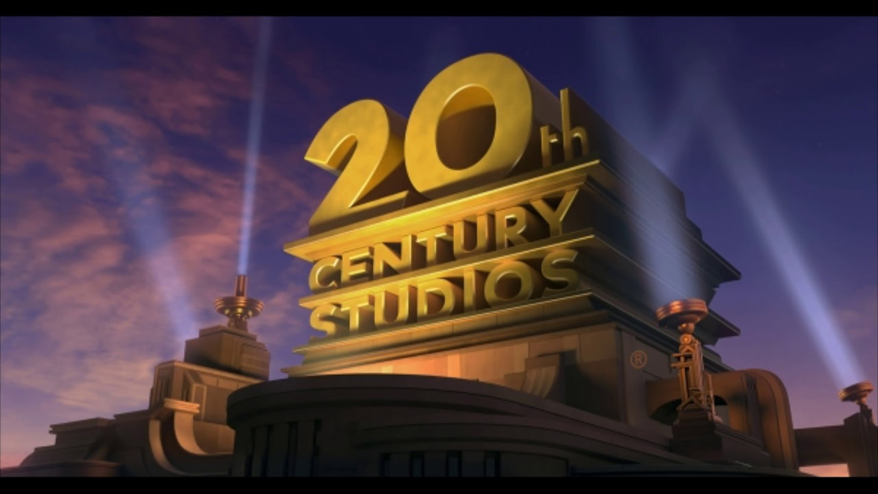 20th Century Studios Logo Widescreen Version Youtube
