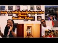 Nutty o x Buffalo Souljah Pane AchaChema (Reaction Video) @NuttyO-ABX @BuffaloSouljah 