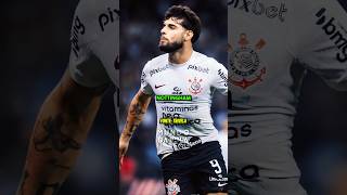 OLHA SÓ A LISTA DE JOGADORES QUE PROVAVELMENTE SAIRÁ DO CORINTHIANS EM 2025!