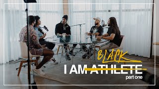 Drew Brees and the state of NFL | I Am Black pt.1