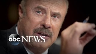 Dr. Phil Sues the National Enquirer