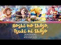 Hoshi no Shōjo, Tsuki ni Shōjo | Arcana Arcadia | ReLive | ROM/ENG/ESP