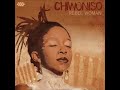 Chiwoniso Maraire   07 Wakashinga   Rebel woman 2