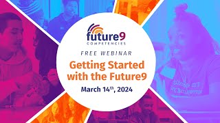 Getting Started with the Future9