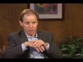 Dr. Dan Siegel- On The Importance of Mindfulness