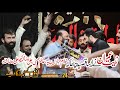 Zakir Syed Zuriat Imran Sherazi | Kamal Qaseeda 2024 | Zakri Ghulam abbas jappa Inaam Day dia